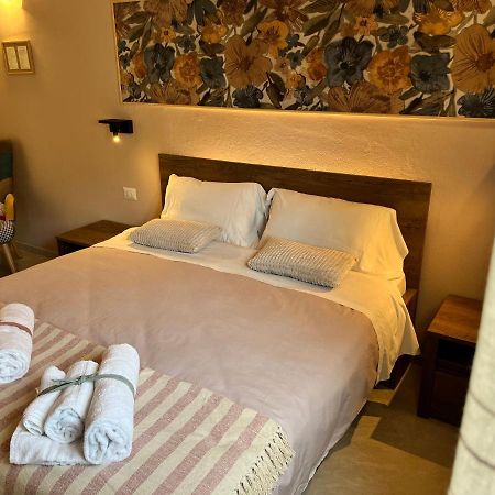 Algueroof Bed and Breakfast Eksteriør billede