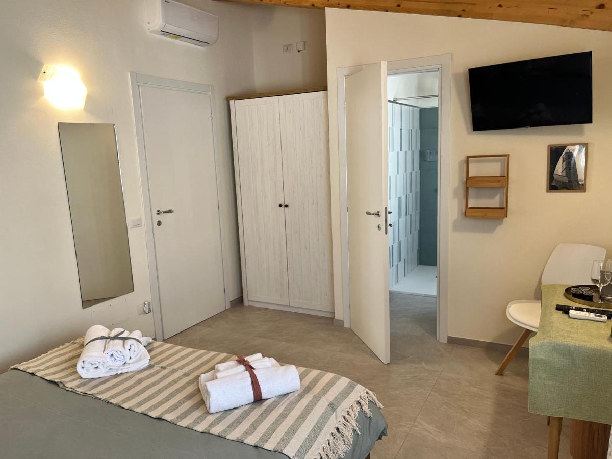 Algueroof Bed and Breakfast Eksteriør billede